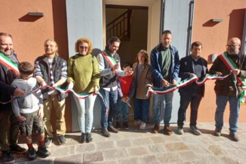 Scandiano Centro Servizi Povertà 1