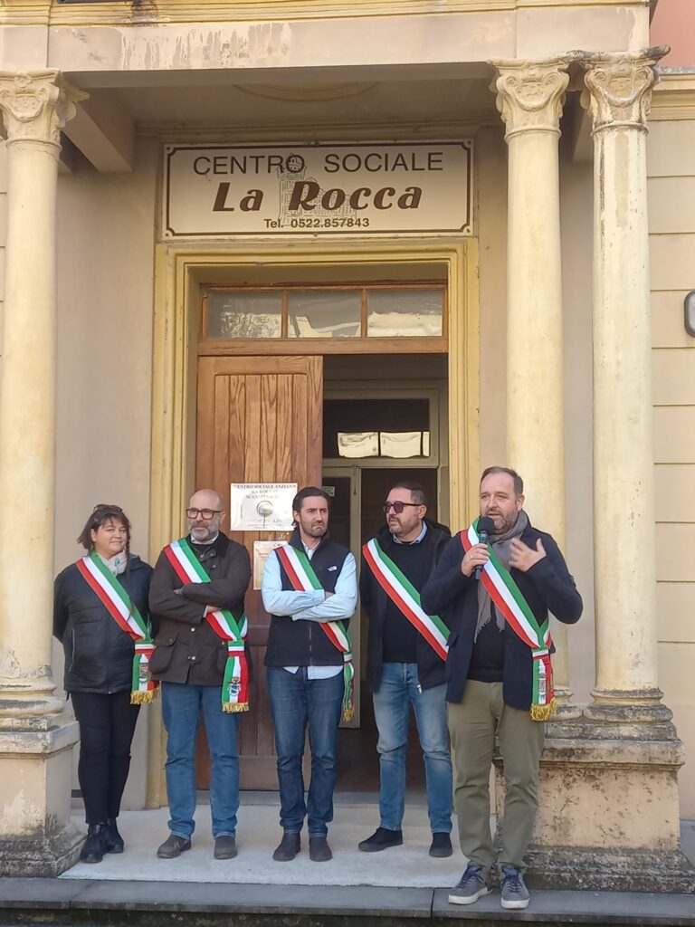 Scandiano Centro Servizi Povertà 3
